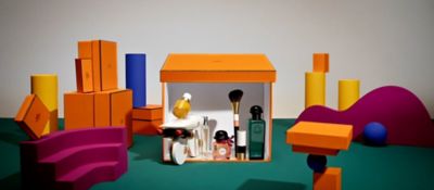 Perfume gifts selection | Hermès UAE